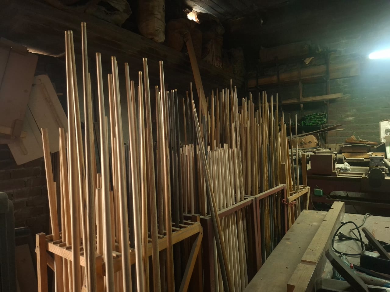 Aim Cues gallery