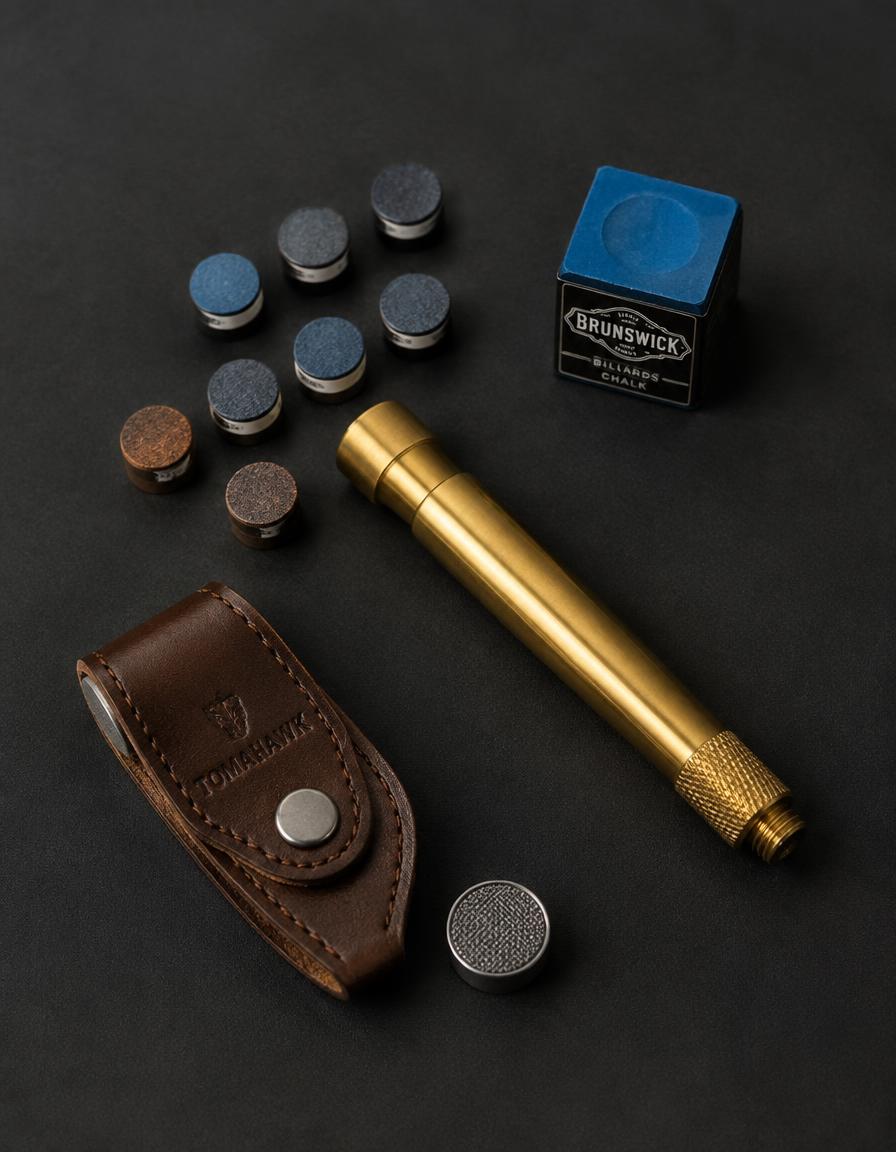 Accessories